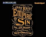 EMPIRE OF SIN by GARY KRIST